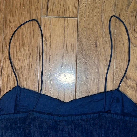 Pinnacle by Shruti Sancheti Embroidered Jumpsuit - Picture 13 of 15